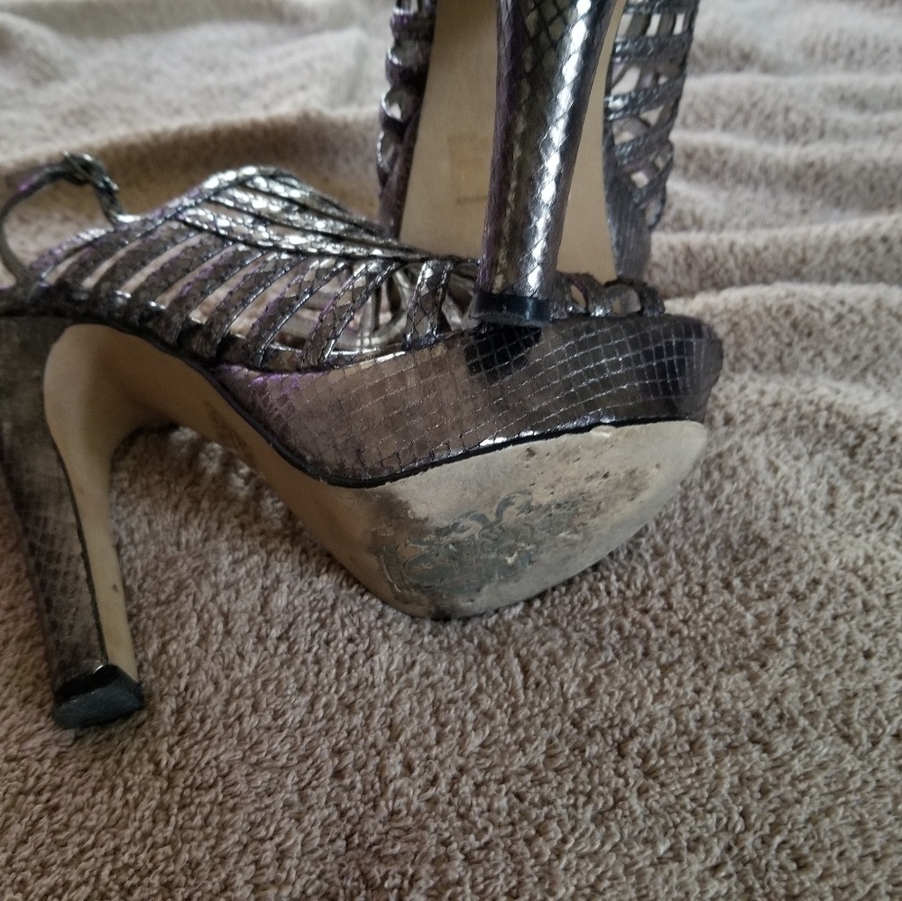 Shoes - Picture 3 of 3